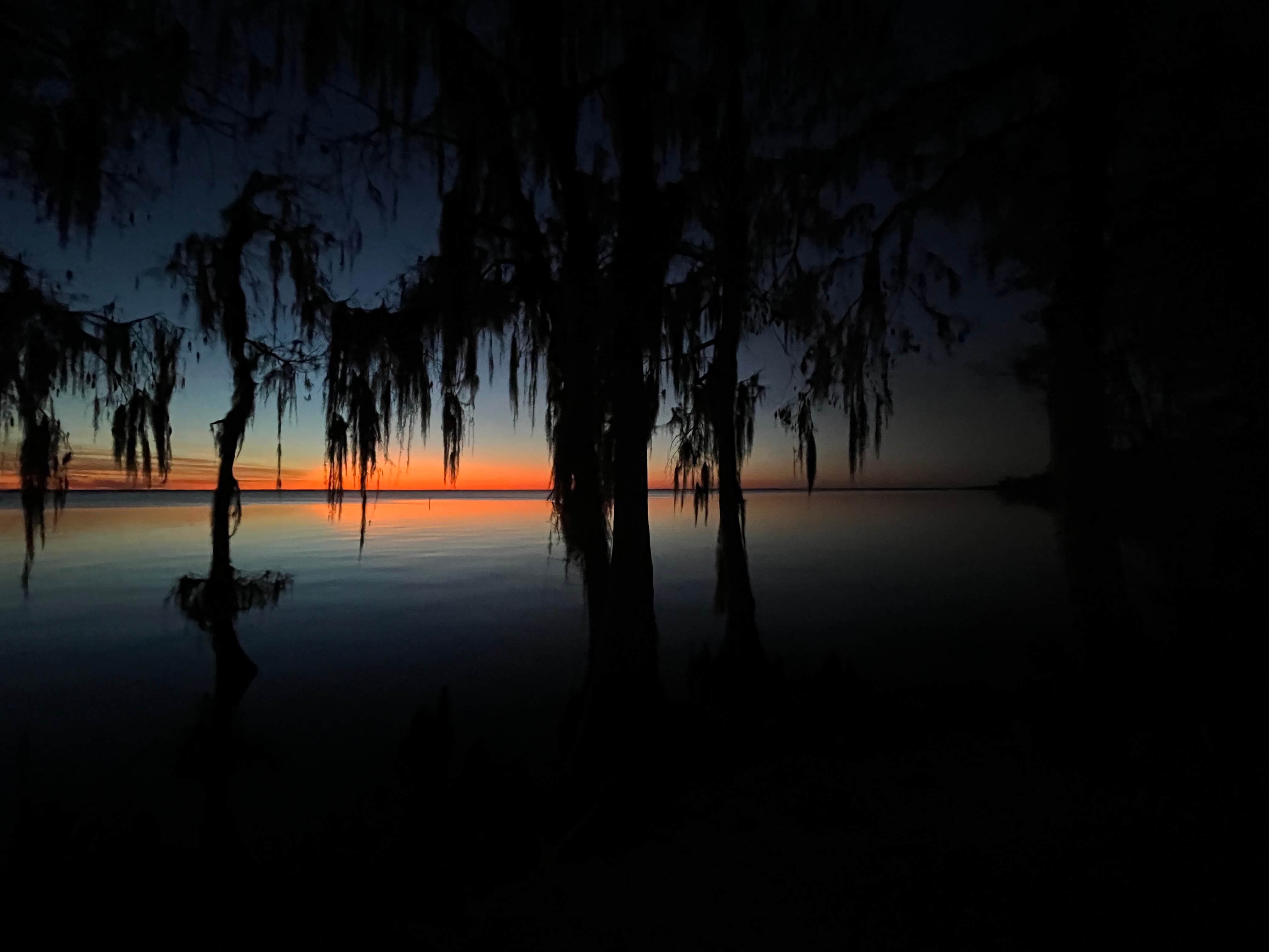 Camping near Parramore's Fantastic Fish Camp & Family Resort: Pine Island RV & Marina, Pierson, Florida