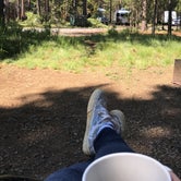 Review photo of Thousand Trails Bend-Sunriver by Stephanie N., July 5, 2019