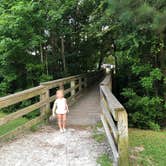 Review photo of Pin Oak Campground — Natchez Trace State Park by Mandy J., July 5, 2019