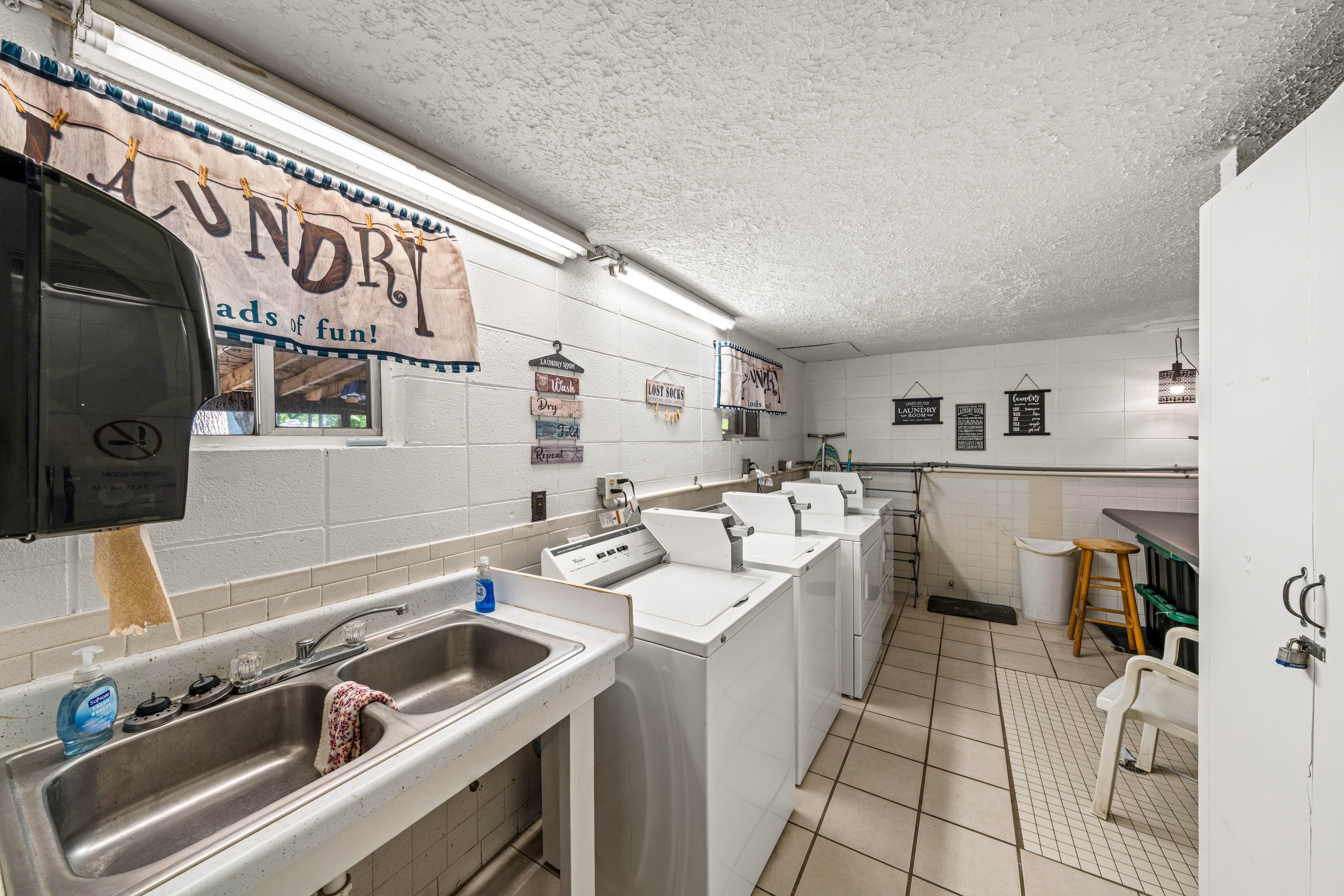 Camper-submitted photo at Mountaineer Campground near Townsend, TN