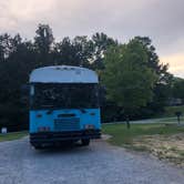 Review photo of Pin Oak Campground — Natchez Trace State Park by Mandy J., July 5, 2019