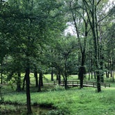 Review photo of Lake Charles State Park Campground by Mandy J., July 5, 2019