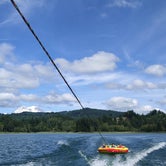 Review photo of Alder Lake Park by Rich M., July 5, 2019