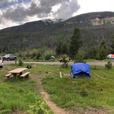 Review photo of Timber Creek Campground — Rocky Mountain National Park by Haley K., July 5, 2019