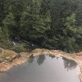 Review photo of Umpqua Hot Springs Trailhead by Haley K., July 5, 2019