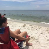 Review photo of Gulf State Park Campground by Rose Alice W., July 5, 2019
