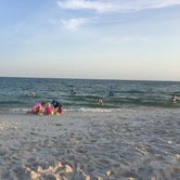 Review photo of Gulf State Park Campground by Rose Alice W., July 5, 2019