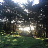 Review photo of Bicentennial Campground — Golden Gate National Recreation Area by Cat R., July 5, 2019