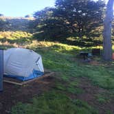 Review photo of Bicentennial Campground — Golden Gate National Recreation Area by Cat R., July 5, 2019
