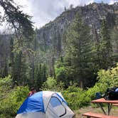 Review photo of Rising Sun Campground by Anne T., July 4, 2019