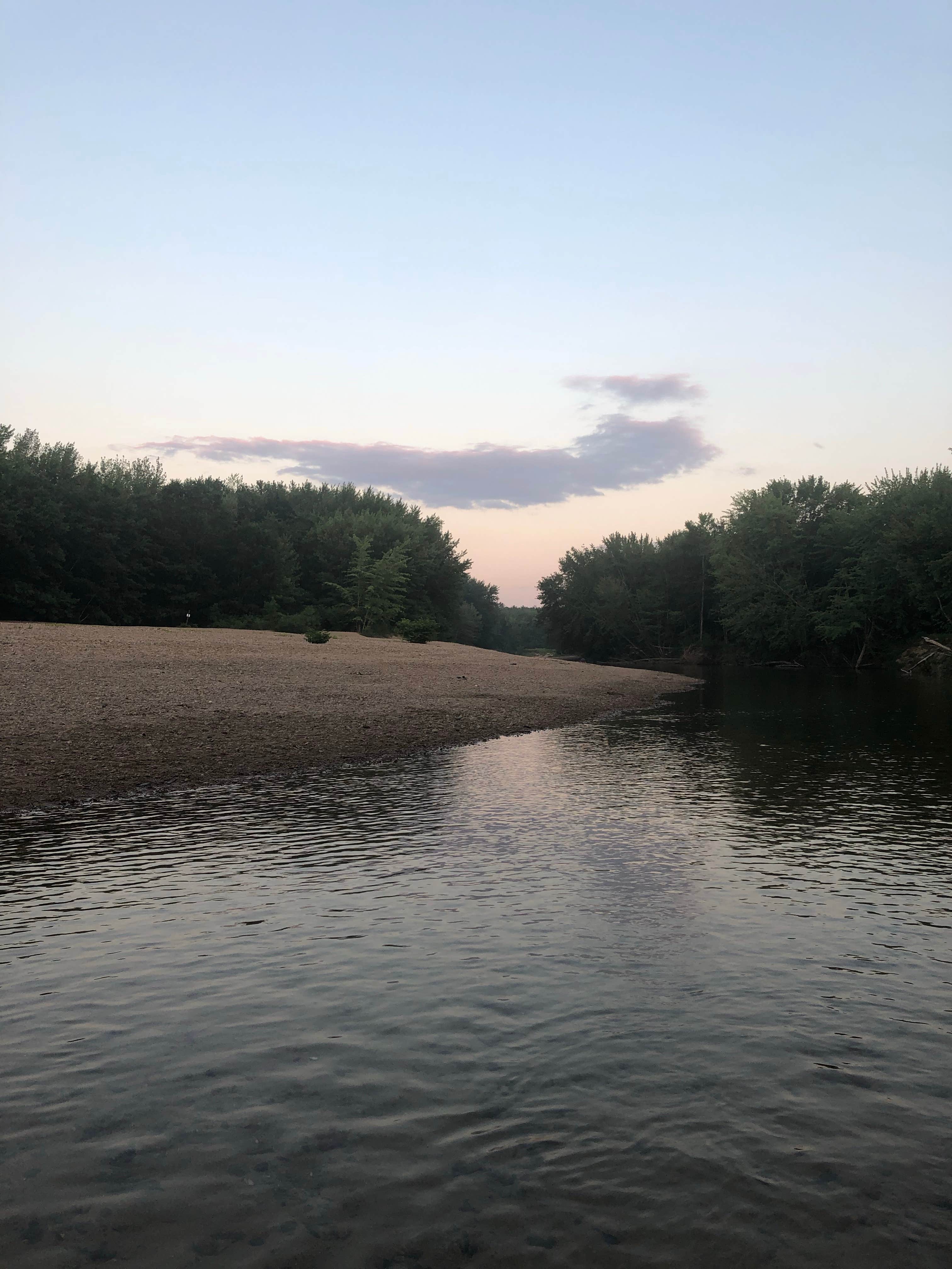 Nature