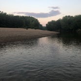 Review photo of Beach Camping Area by Erin B., July 5, 2019