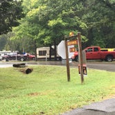 Review photo of Bledsoe Creek State Park Campground by Shelly S., September 17, 2016