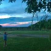 Review photo of Historic Blueberry Farm by Mandy F., July 5, 2019