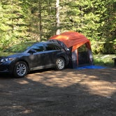 Review photo of Donkey Creek Campground by Gordie  H., July 6, 2019