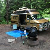 Review photo of Donkey Creek Campground by Gordie  H., July 6, 2019