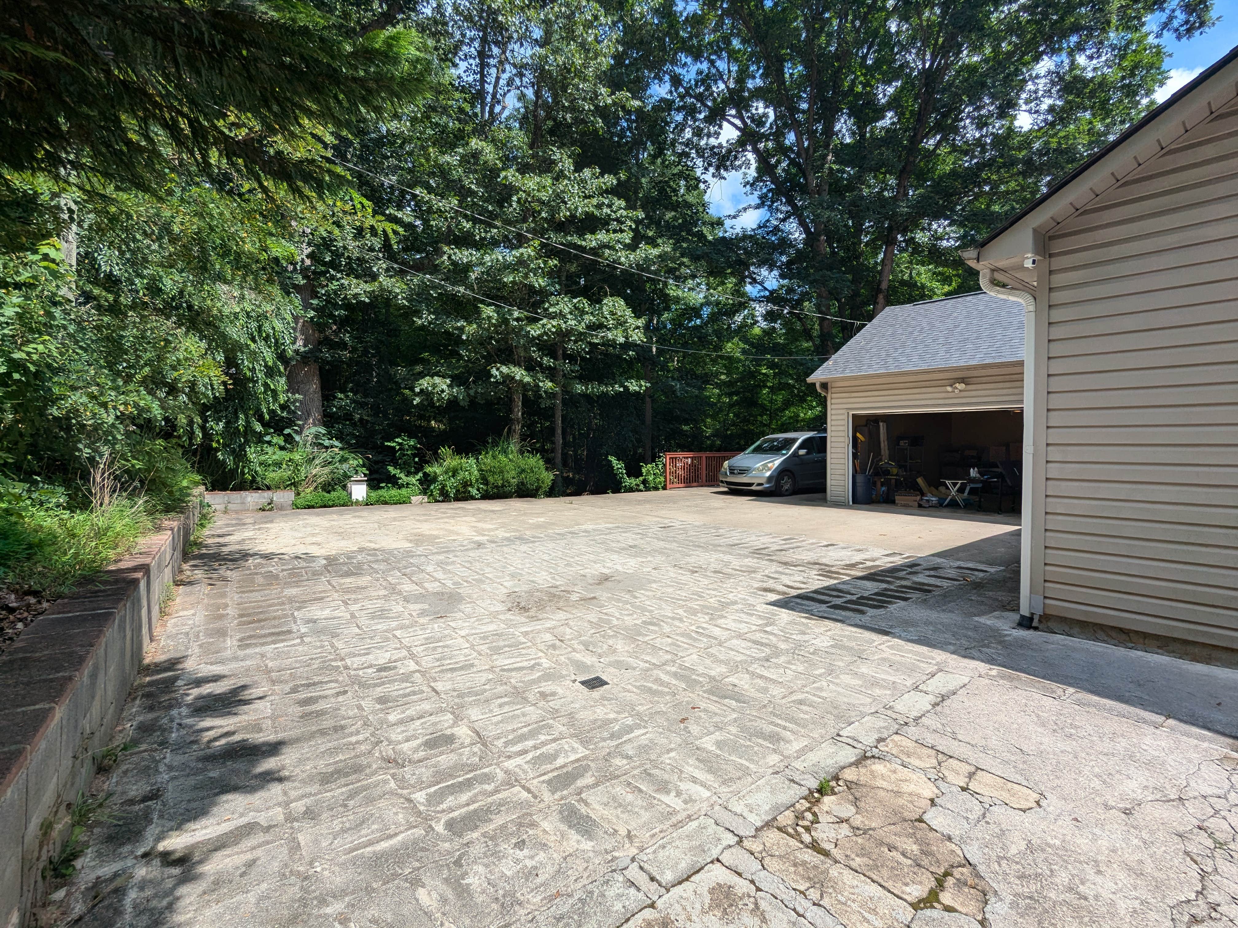 Camping near Asheville's Bear Creek RV Park & Campground: Misty Mountain Retreat, Enka, Maine