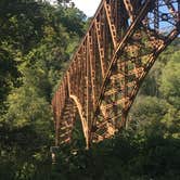 Review photo of Bear Creek Horse Camp — Big South Fork National River and Recreation Area by Mickey L., July 6, 2019