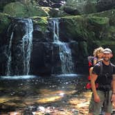 Review photo of Elkmont Campground — Great Smoky Mountains National Park by Mickey L., July 6, 2019