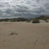Review photo of Ocracoke Campground — Cape Hatteras National Seashore by Mickey L., July 6, 2019
