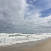 Review photo of Ocracoke Campground — Cape Hatteras National Seashore by Mickey L., July 6, 2019