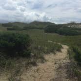 Review photo of Ocracoke Campground — Cape Hatteras National Seashore by Mickey L., July 6, 2019