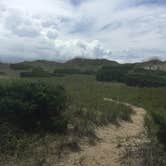 Review photo of Ocracoke Campground — Cape Hatteras National Seashore by Mickey L., July 6, 2019