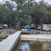 Review photo of Bay Breeze RV on the Bay by Keith G., March 4, 2025