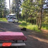 Review photo of Fields Spring State Park Campground by Lee D., July 6, 2019