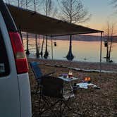 Review photo of Corney Lake South Shore Campground by Fred S., March 4, 2025