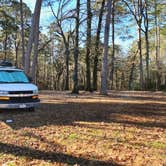 Review photo of Corney Lake South Shore Campground by Fred S., March 4, 2025