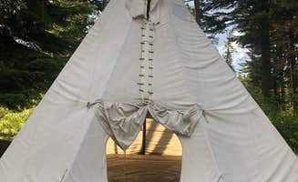 Lee D.'s photo at Fields Spring State Park Campground near Asotin, WA