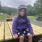 Review photo of Jefferson National Forest Beartree Campground by Mickey L., July 6, 2019