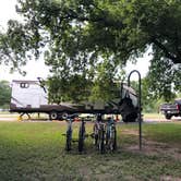 Review photo of Vaquero Camping Area — Goliad State Park by Jeff H., June 29, 2019