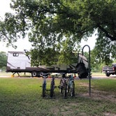 Review photo of Goliad State Park Campground by Jeff H., June 29, 2019