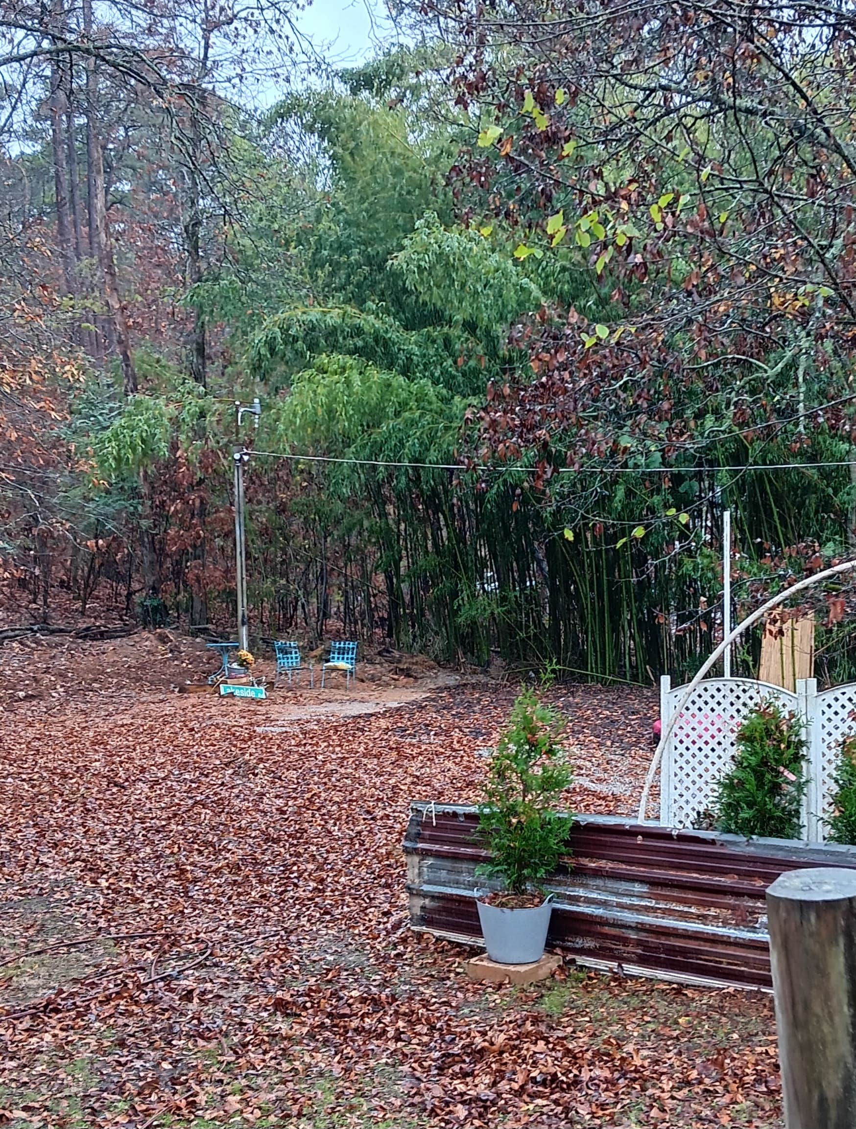 Camping near Hot Springs National Park KOA: Paradise Camp, Hot Springs, Arkansas