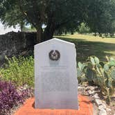 Review photo of Vaquero Camping Area — Goliad State Park by Jeff H., June 29, 2019