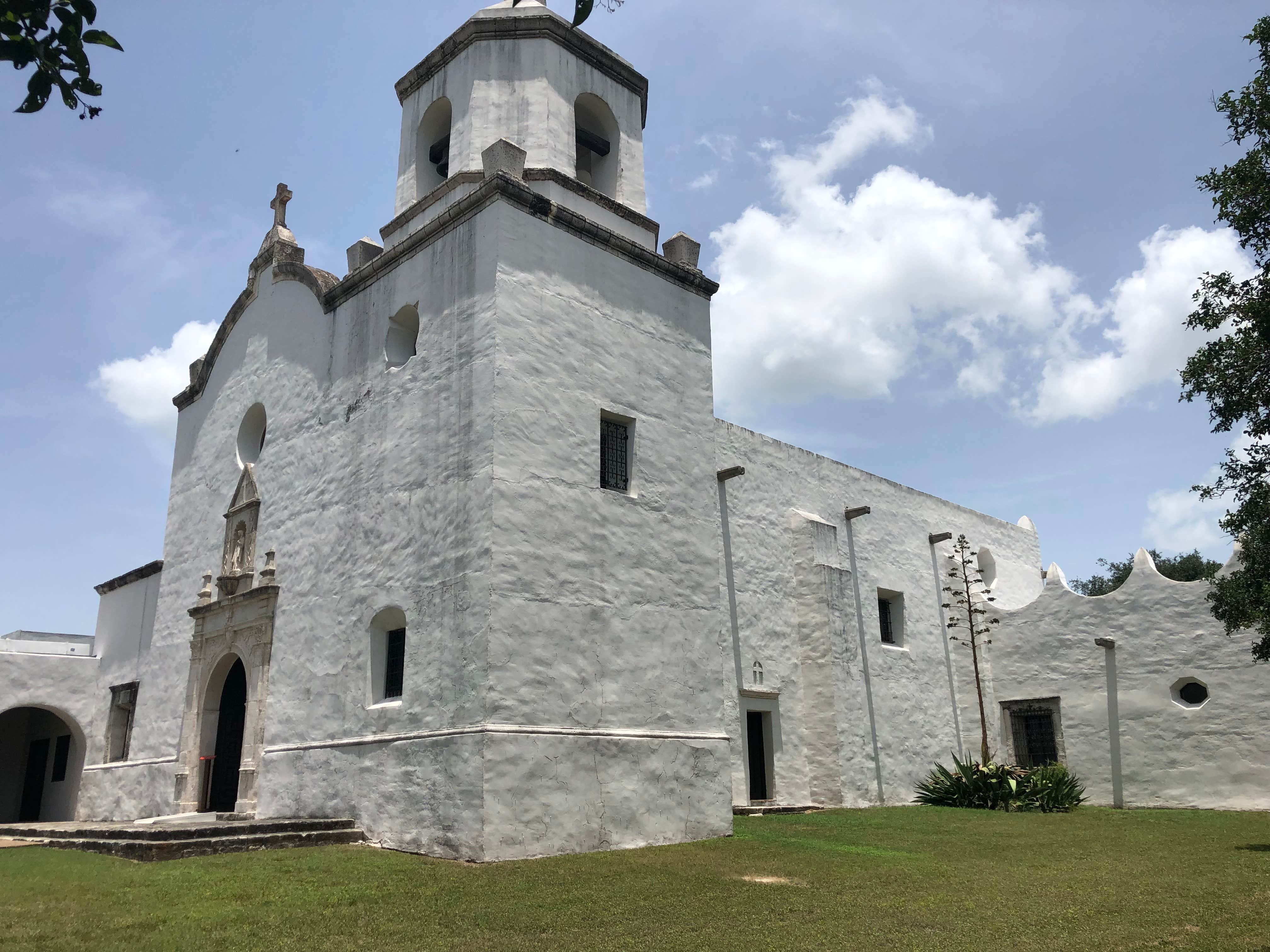 Camper submitted image from Vaquero Camping Area — Goliad State Park - 3