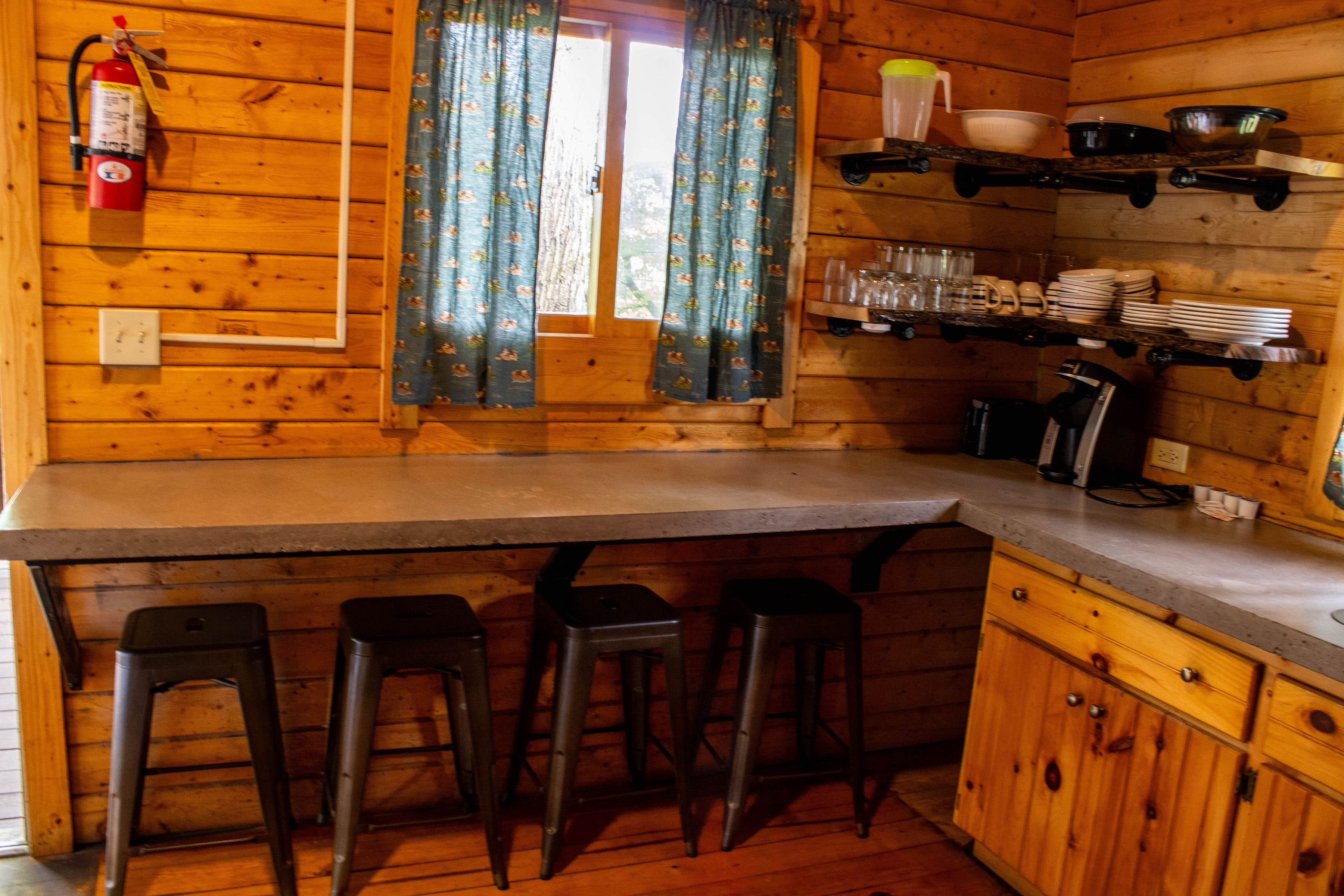 Camper-submitted photo at Hickory Hill Camping Resort near Hammondsport, NY