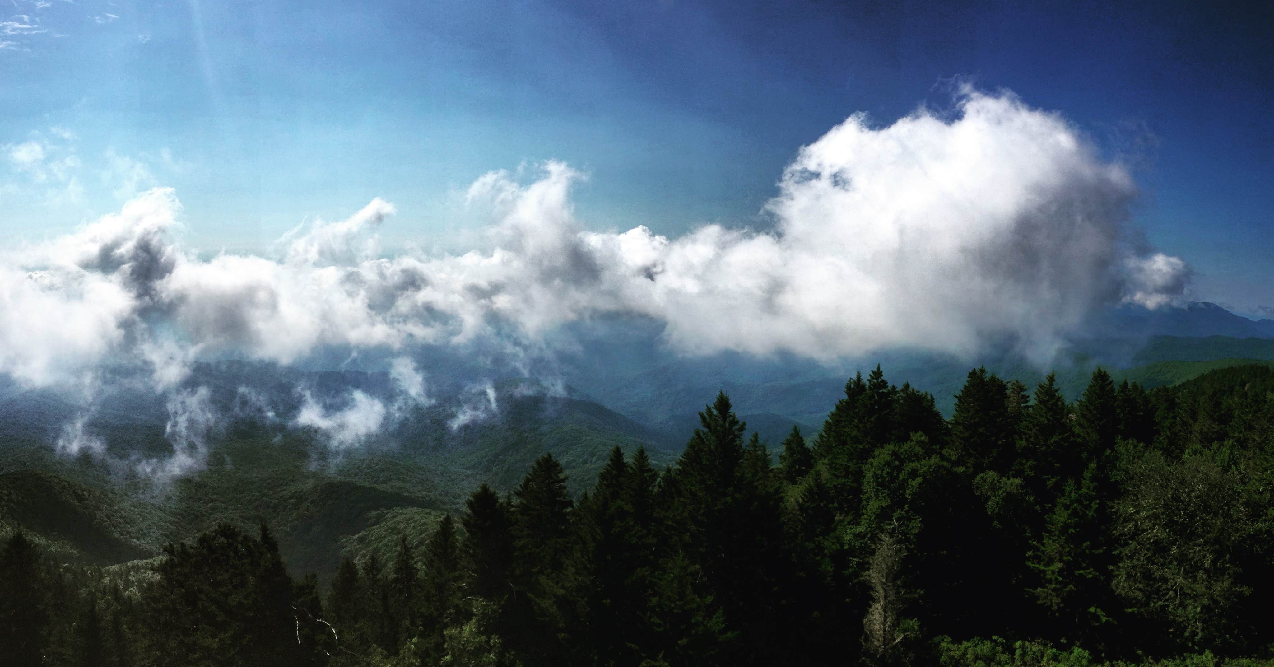 Hot Springs Campground