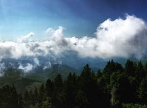 Hot Springs Campground