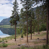 Review photo of Alta Lake State Park Campground by Casey R., June 3, 2016
