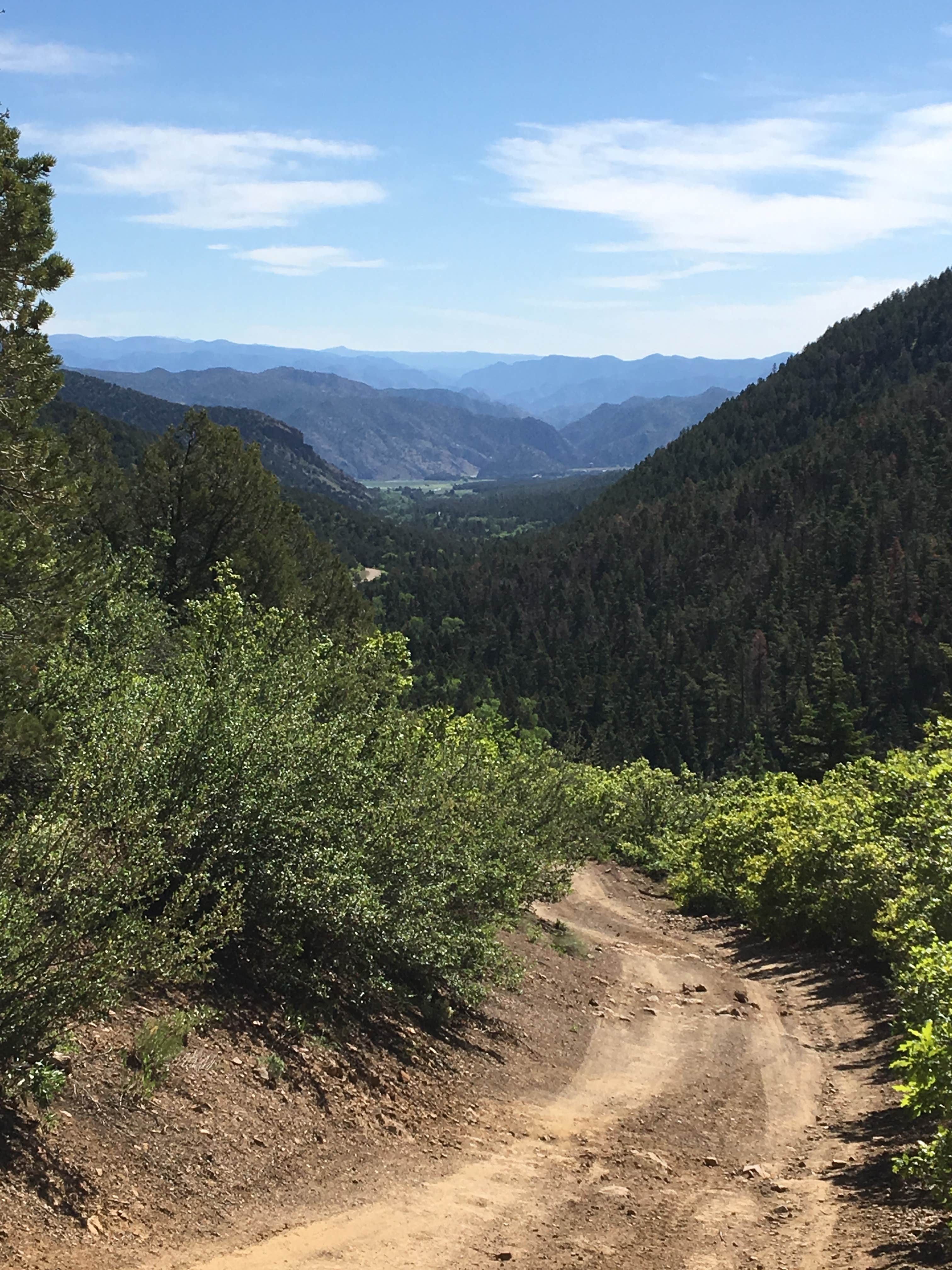 Escape to the Wild: Hayden Creek Campground, Your Colorado Adventure Awaits