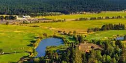 Camper submitted image from Rivers, Forests & Mountains Oh My - Tiny House, RV and Tent