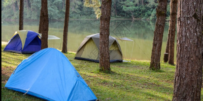 Camping