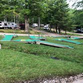 Review photo of Augusta / Gardiner KOA by Kelly F., July 6, 2019