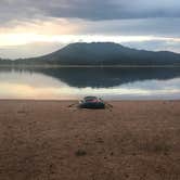 Review photo of Castle Mountain Recreation Area at Wellington Lake by Chris G., July 6, 2019