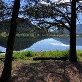 Review photo of Castle Mountain Recreation Area at Wellington Lake by Chris G., July 6, 2019