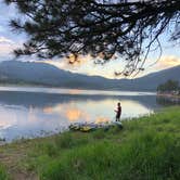 Review photo of Castle Mountain Recreation Area at Wellington Lake by Chris G., July 6, 2019