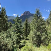 Review photo of Castle Mountain Recreation Area at Wellington Lake by Chris G., July 6, 2019